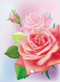 See more ideas about ورد, زهرة, طبيعة. Roses Background Elegant Modern Colorful Closeup Decor Free Vector In Encapsulated Postscript Eps Eps Vector Illustration Graphic Art Design Format Format For Free Download 2 30mb