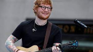 Kunci Chord Gitar Dan Lirik Lagu Photograph Ed Sheeran Beserta Terjemahan Bahasa Indonesia Tribun Wow