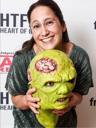 Trick or Treat Studios