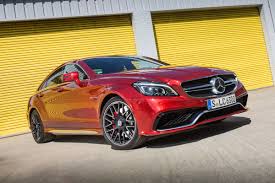 This is clc63 lead cropper by reel service ltd on vimeo, the home for high quality videos and the people who love them. Mercedes Cls63 Amg S Review Price And Specs Evo