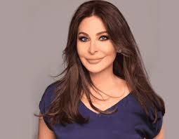 إليسا تثور من قلب كندا فيديو Long Hair Styles Hair Styles Beauty