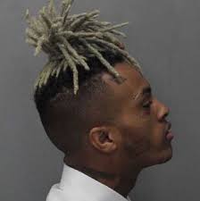 Snoop dogg reportedly experienced alopecia and a receded hairline from wearing his hair in tight cornrows for so many years. Wie Nennt Man Diesen Dreadlock Hairstyle Von Xxxtentacion Haare Frisur Dreadlocks