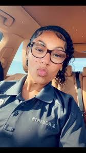 Lashaun Roberts's Instagram, Twitter & Facebook