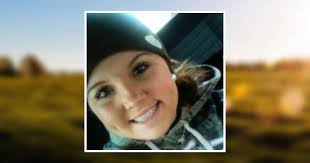 Melissa Talley's Instagram, Twitter & Facebook