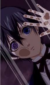 Black butler wallpapers top free black butler backgrounds. Ciel Phantomhive Black Butler Aesthetic Wallpaper Novocom Top