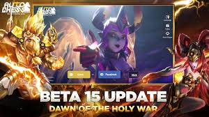 11.0.1 mod menu | instant max squad | unlock all arenas | device ban bypass: Auto Chess Vng 2 3 2 Mod Apk Crack Unlimited Money Download