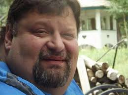 David Lee Potts (March 23, 1959 — January 6, 2019)