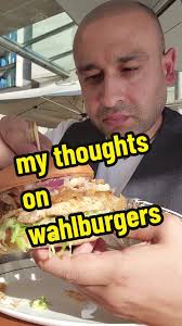 Burger Point Circular Quay