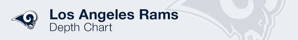 2017 Los Angeles Rams Depth Chart Live