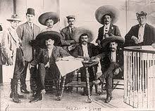 His soldiers were the peasants and even some were women. Emiliano Zapata Wikipedia