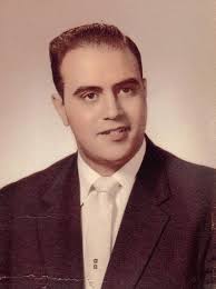 Gilbert Nogueira Obituary