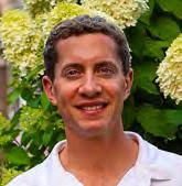 Park Annual Report Preview 2025 by The Park School