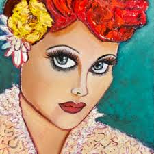 Senoritas' Art Workshop