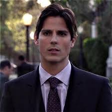 Gabriel Barron's Instagram, Twitter & Facebook