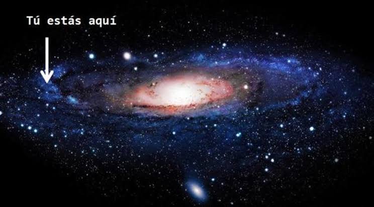 Es viejo el Universo? ¿Cómo puede ser tan grande? : Blog de Emilio Silvera  V.