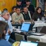 Indígenas alertan a ANT posibles traslapes con Zonas de Reserva Campesina