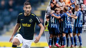Aik has had the league's highest attendance for the season more often than any other club, followed by ifk göteborg and örgryte. Xxpkugprjlnvym