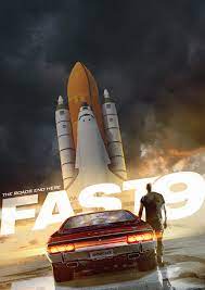In a new interview on siriusxm, ludacris, who has starred in the film franchise since its i would say you're very intuitive, because you said something right, but i'm not going to give it away. Fast Furious 9 Theory Explains How The Movie Will End Up In Outer Space