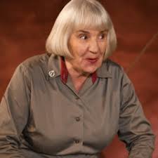 Kate JasonSmith : Profile @ Arts Front