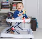 Why Baby Walkers Are Unsafe - Consumer Reports