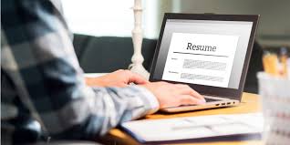 Resume for job application template. Writing Resumes And Job Applications Jobactive Jobsearch