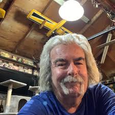 Rod Price from Foghat.