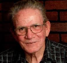 Obituary for Clarence R. "Butch" Toy