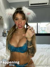 JenniferFox  Jennifer Fox  jennifer.foxx  jennifer__fox Nude Leaks  OnlyFans Photo 6 | TheFappening