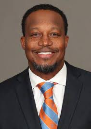 2023 Florida Football Media Guide