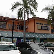 Explore tweets of lrt salak selatan @salak_selatan on twitter. Klinik Kesihatan Salak Selatan Malayrimat
