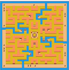 Find the best brawlers for all maps. Map Bush Maze I Wait Jokes About 10 Bo Brawlstars