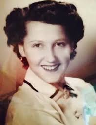 Obituary information for Norma Marie White