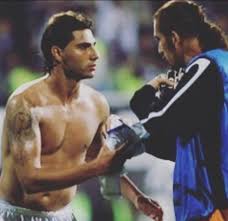 Quaresma Fotograflari Gencligi Ve Uzun Sacli Hali Fotograflarla Yasam 2020 Fotograf Futbolcular Futbol