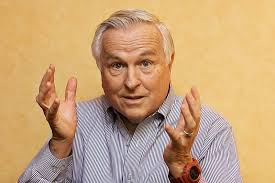 Josh McDowell w Polsce