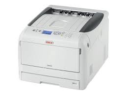 3 résultats pour 'imprimante laser a3'. Oki C843dn Imprimante Laser Couleur A3