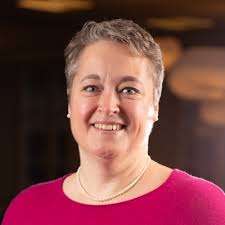 Jag är glad för förtroendet och peppad inför min nya utmaning!