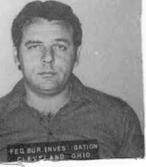 Butchie Cistrerino Crime Family Mafia Mafia Gangster