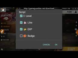 Move the obb file and foder to / internal storage / android / obb. How To Hack Free Fire Game Guardian New Script 2019 Unlimited Diamonds Coins Gold No Root Youtube