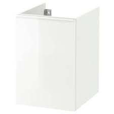 Godmorgon Wascheschrank Hochglanz Weiss Ikea Wascheschrank Ikea Godmorgon Ikea