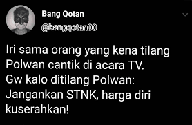 Pin Oleh Wesi Maliya Di Hallo Di 2020 Kutipan Bijak Drama Bijak
