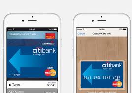 With more and more stores implementing electronic card readers, making a mobile payment has never been easier. Apple Pushes Digital Wallet With Apple Pay India News India Tv