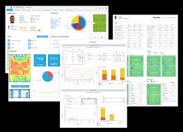 Footystats is the premier football stats and analysis site, with data coverage in 1000+ football leagues worldwide including uk, europe, and south america. Professional Football Platform For Football Analysis Wyscout