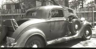 Image result for Lochinvar Gray 1934 Plymouth