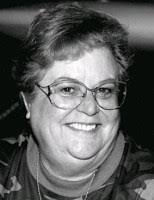 Penelope Lantry Obituary (2010)