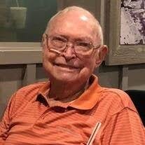 Mr. Jerry Scott Pettus Obituary