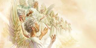 Who or What Are Angels? | Bible Questions