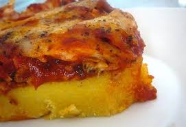 Polenta con salsicce e spuntature (polenta with sausage and spareribs) frank 1 january 2013 lazio, piatti unici, polenta 20 comments. Polenta Alla Sarda Con Salsiccia Ricette Di Sardegna