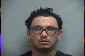 Geraldo Morales — Effingham County Jail Bookings