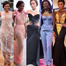 Jul 06, 2018 · notable brand ambassadors have included bonang matheba, toya delazy and minnie dlamini. Meet Law Roach Celebrity Stylist Who Styled Bonang For The Mma15 Truelove