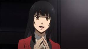 20 Richest Wealthiest Anime Characters Our Top Picks Fandomspot Visit the  kakegurui  image gallery to view all images. wealthiest anime characters